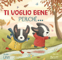 Ti voglio bene perche' 