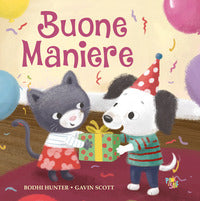 Buone maniere 