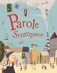 Parole scomparse 
