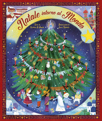 Natale intorno al mondo 