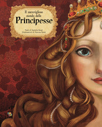 Meraviglioso mondo delle principesse 