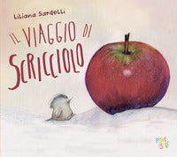Viaggio di scricciolo 