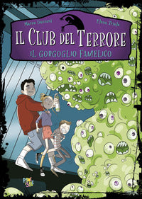 Club del terrore - il gorgoglio famelico 