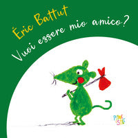 Vuoi essere mio amico ? 