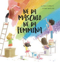 Nè da maschio nè da femmina 