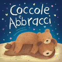 Coccole e abbracci 