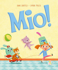 Mio ! 