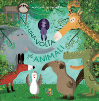 Volta gli animali 