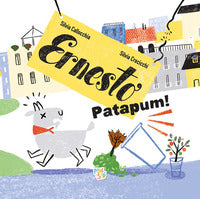 Ernesto patapum ! 