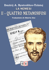 Nemesi - quattro metamorfosi 