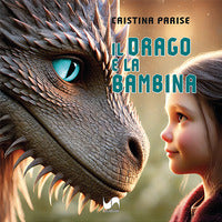Drago e la bambina 
