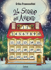 24 storie dell'avvento 
