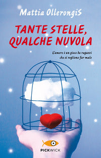 Tante stelle qualche nuvola 