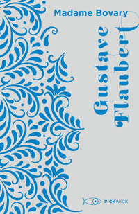 Madame bovary 