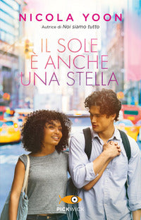 Sole e' anche una stella 