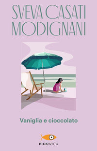 Vaniglia e cioccolato 