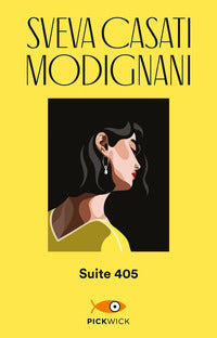 Suite 405 
