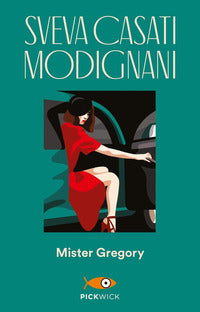Mister gregory 