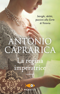 Regina imperatrice 