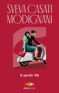 6 aprile '96 