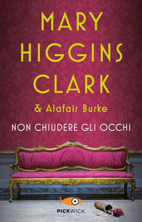 Non chiudere gli occhi 