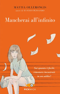 Mancherai all'infinito 