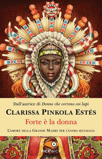 Forte e' la donna 