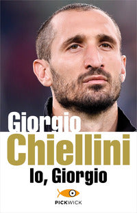 Io giorgio 