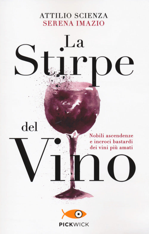 Stirpe del vino 