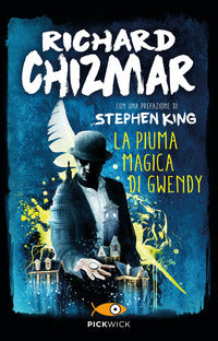 Piuma magica di gwendy 