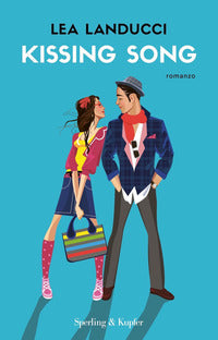 Kissing song 