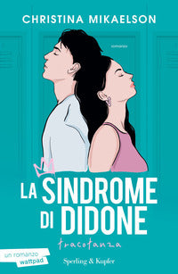 Sindrome di didone tracotanza 