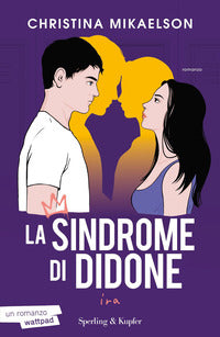 Sindrome di didone - ira 