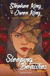 Sleeping beauties - graphic novel 