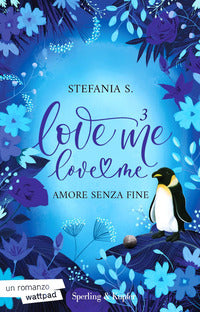 Love me love me 3 amore senza fine 