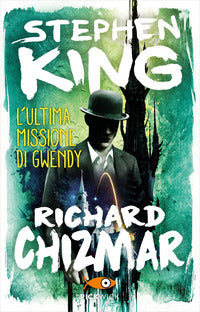 Ultima missione di gwendy 
