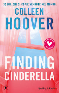 Finding cinderella - come in una favola 