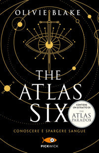 Atlas six 