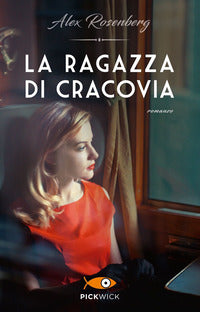 Ragazza di cracovia 