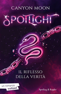 Spotlight - riflesso della verita' 