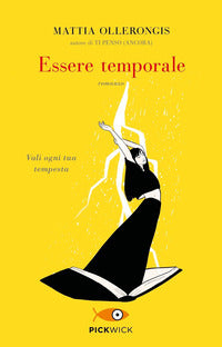 Essere temporale 
