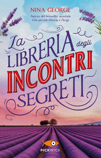 Libreria degli incontri segreti 