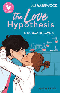 The love hypothesis - il teorema dell'amore 