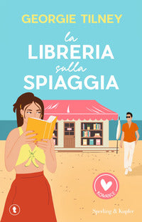 Libreria sulla spiaggia 