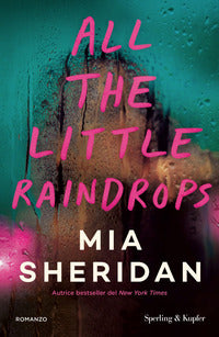 All the little raindrops 