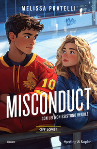 Misconduct - off love 1 