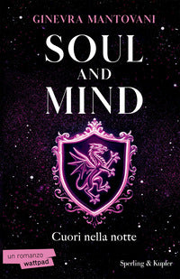 Soul and mind cuori nella notte 