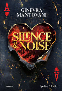 Silence and noise 