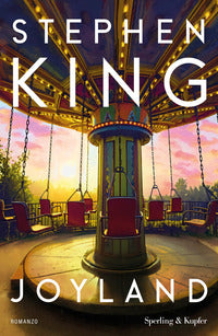Joyland 