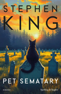 Pet sematary 